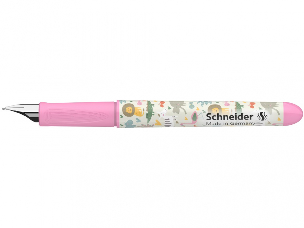 Stilou Schneider Zippi 2024/2025 [4]