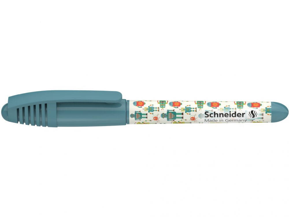 Stilou Schneider Zippi 2024/2025 [2]