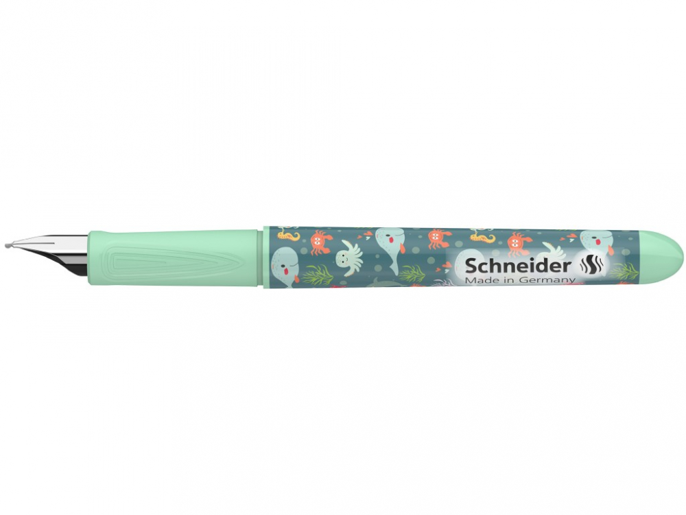Stilou Schneider Zippi 2024/2025 [4]
