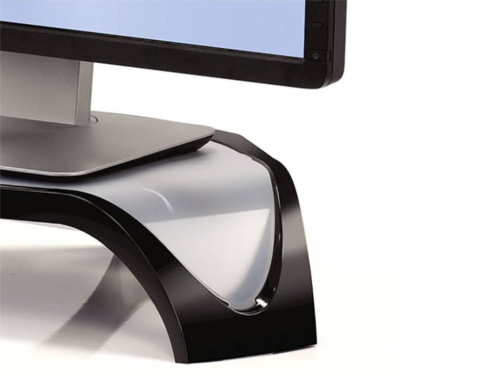 Suport ergonomic pentru monitor colt Riser Fellowes [3]