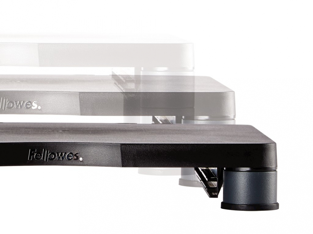 Suport ergonomic pentru monitor standard Fellowes [4]