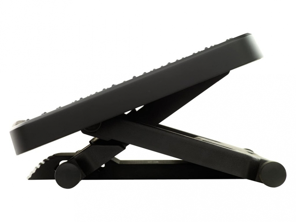 Suport ergonomic pentru picioare Pro Series Ultimate Fellowes [4]
