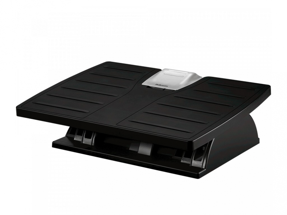 Suport ergonomic pentru picioare reglabil Microban Fellowes [2]