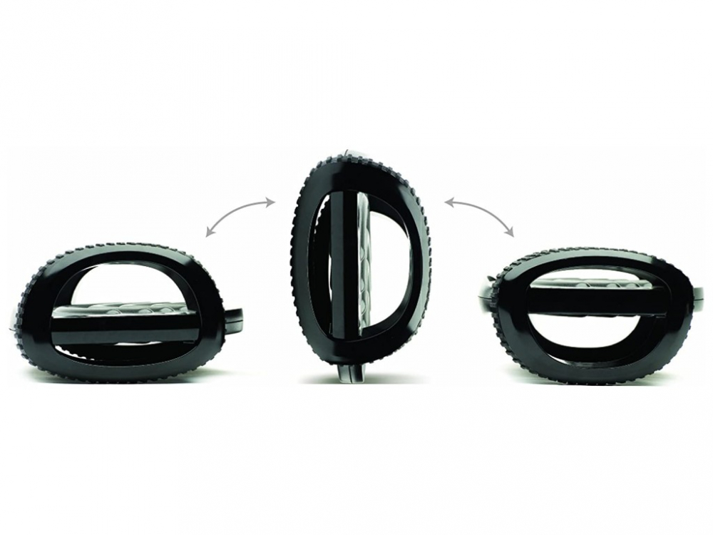 Suport ergonomic pentru picioare Smart Suites Fellowes [2]