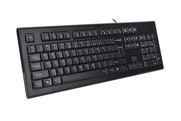 TASTATURA A4TECH ,  Cod Produs: KR-85-USB [2]