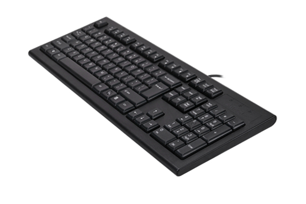 TASTATURA A4TECH ,  Cod Produs: KR-85-USB [4]