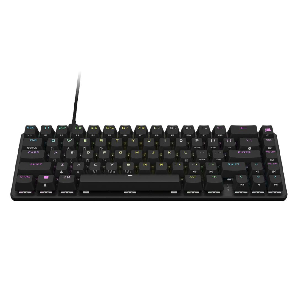 Tastatura Gaming Mecanica CR K65 PRO MIN Cod Produs: CH-91A401A-NA [2]