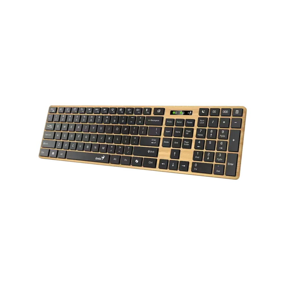 TASTATURA Genius Cod Produs: 31320004400 [4]