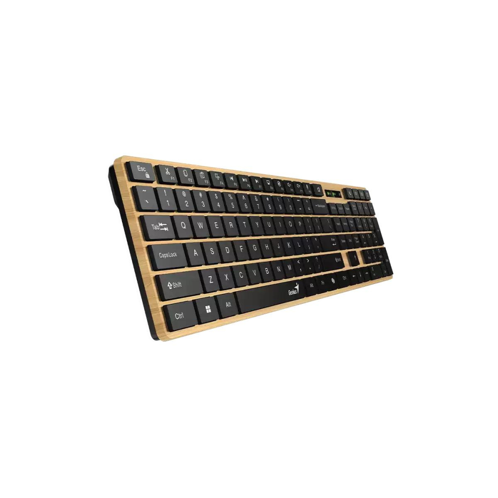 TASTATURA Genius Cod Produs: 31320004400 [6]