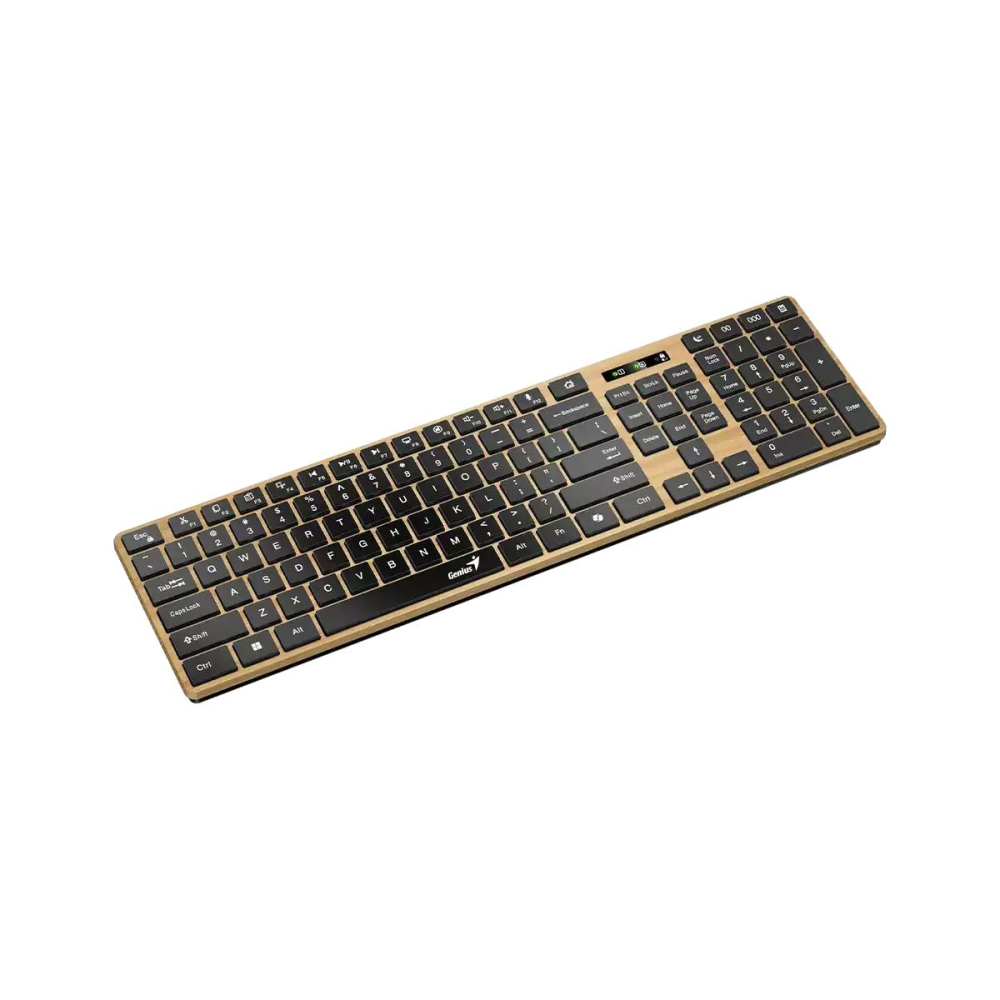 TASTATURA Genius Cod Produs: 31320004400 [5]