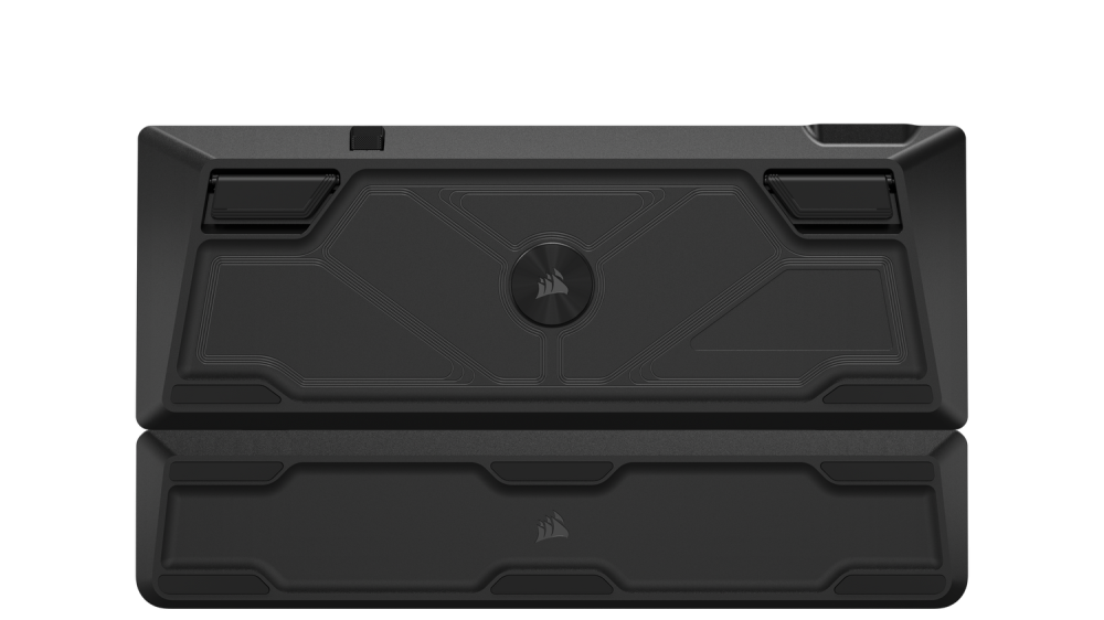 Tastatura Mecanica Corsair K70 CORE TKL Cod Produs: CH-914901E-NA [9]