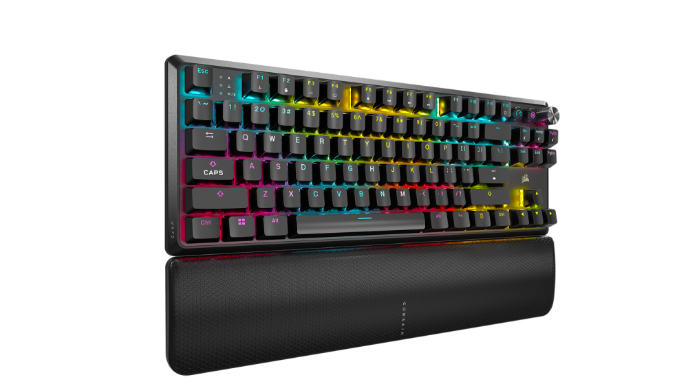 Tastatura Mecanica Corsair K70 CORE TKL Cod Produs: CH-914901E-NA [5]