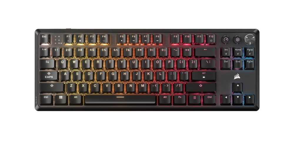 Tastatura Mecanica Corsair K70 CORE TKL Cod Produs: CH-914901E-NA [4]
