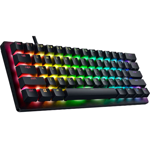 Tastatura Razer Huntsman V3 Pro Mini Cod Produs: RZ03-04990100-R3M1 [2]