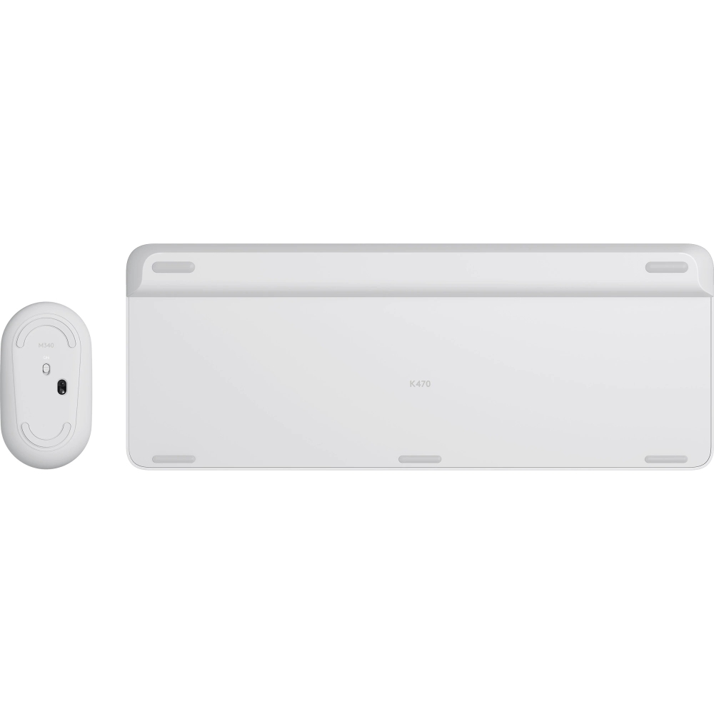 TASTATURA si Mouse LOGITECH ,  Cod Produs: 920-009205 [4]