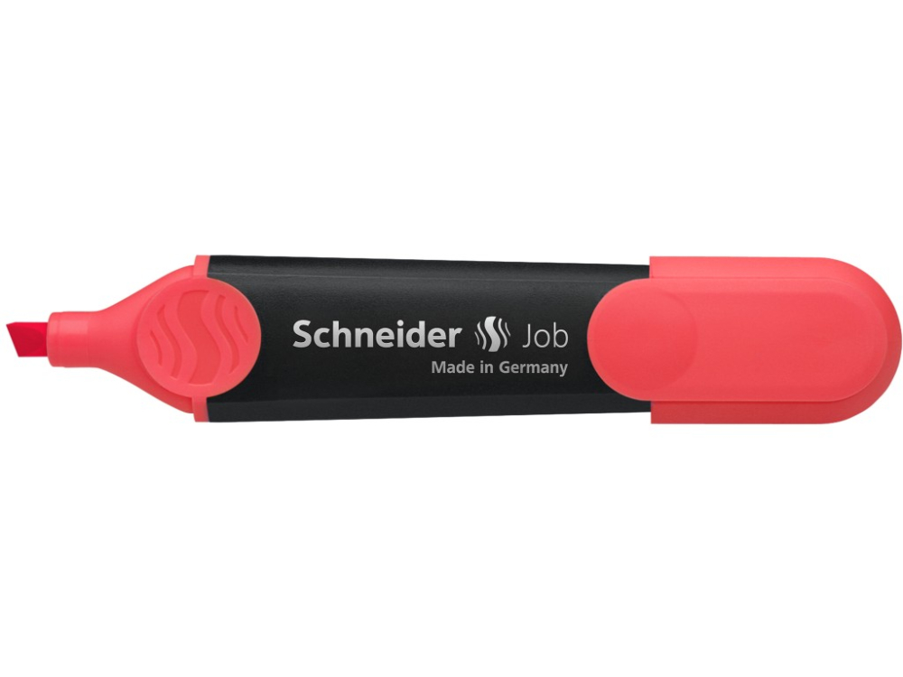 Textmarker Schneider Job [5]