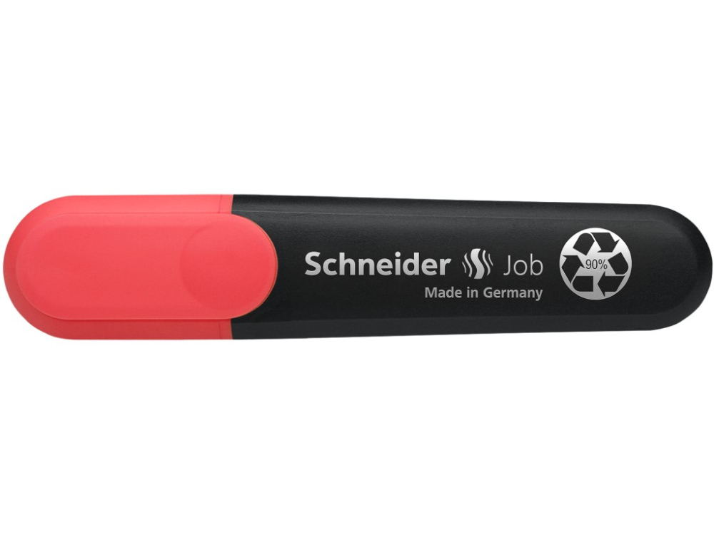 Textmarker Schneider Job [2]