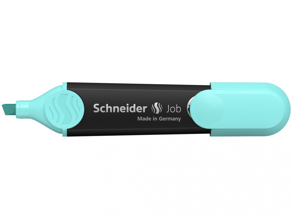 Textmarker Schneider Job Pastel [5]