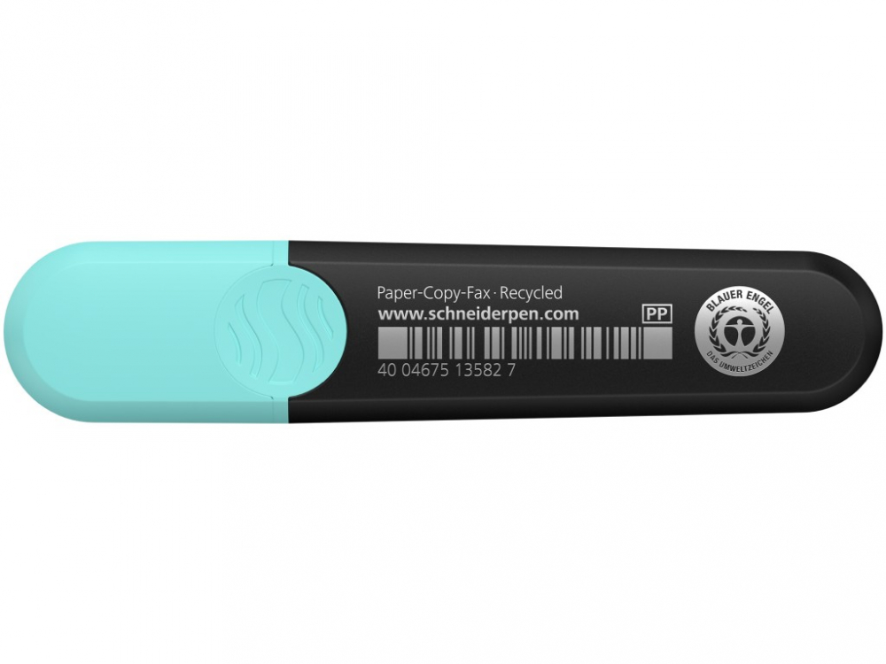 Textmarker Schneider Job Pastel [6]