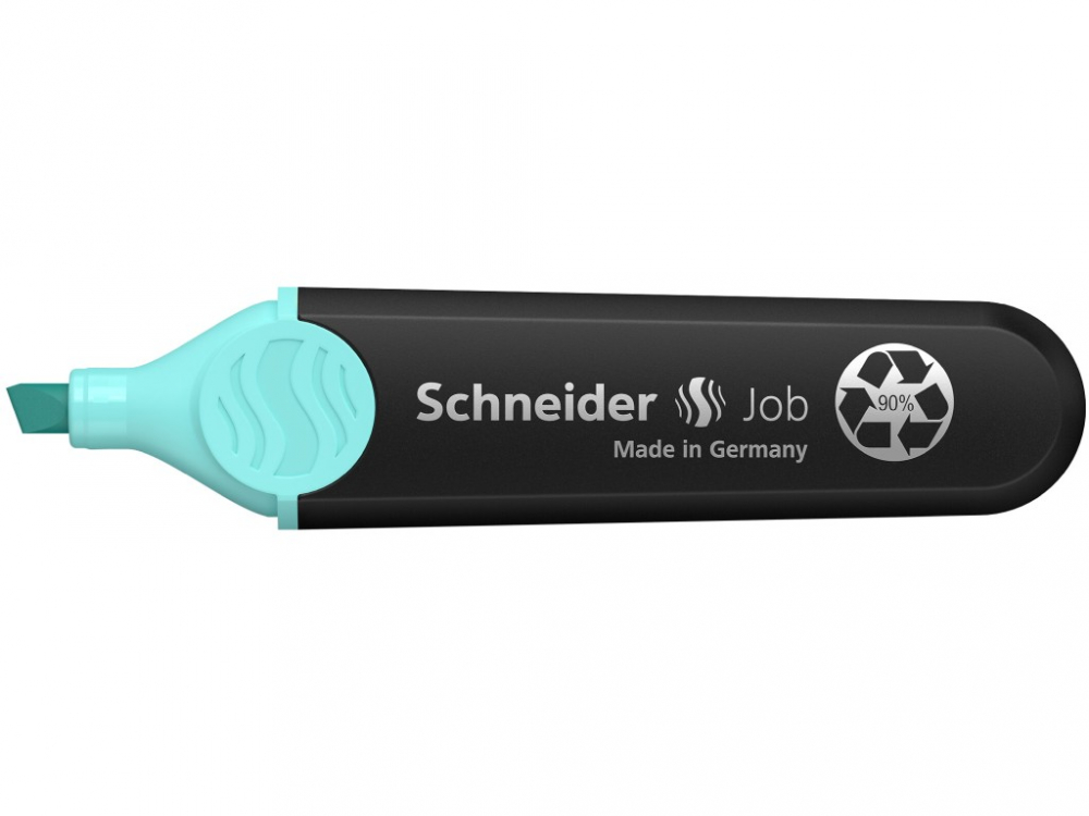 Textmarker Schneider Job Pastel [4]