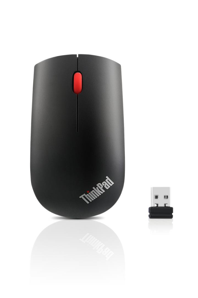 ThinkPad Essential Wireless Mouse, Cod Produs: 4X30M56887 [2]