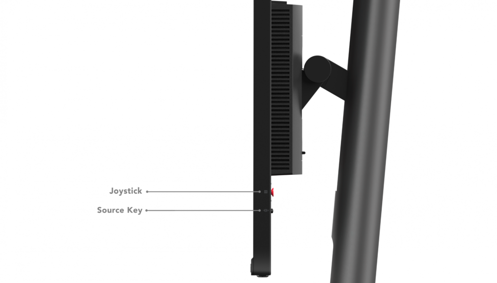 ThinkVision P25i-30 24. Cod Produs: 63F4MAT1EU [6]