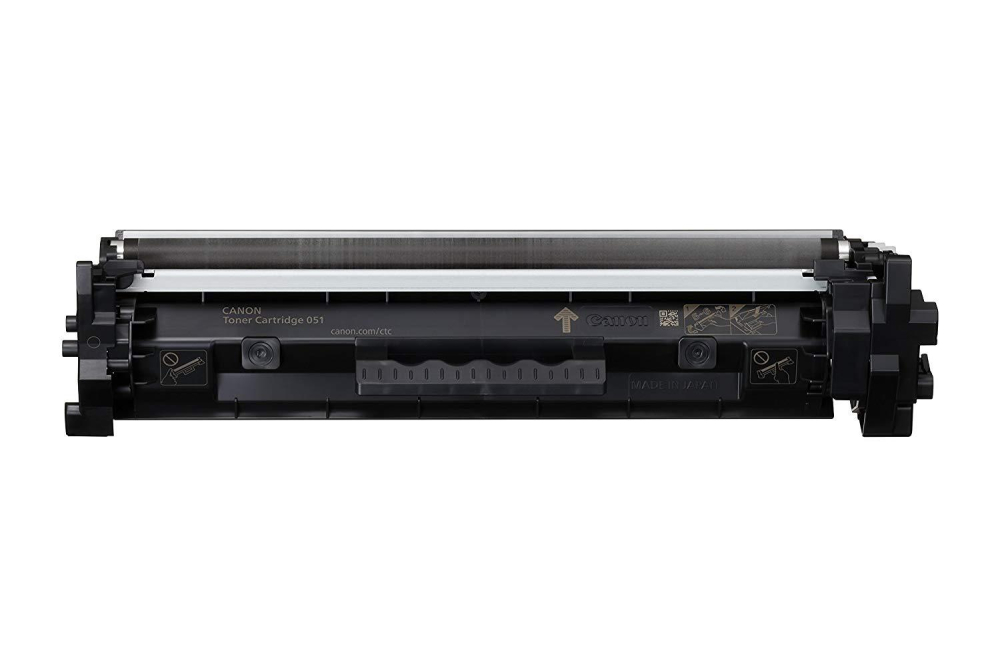 Toner Original 2168C002AA Canon Black, CRG-051, pentru LBP 162 | MF 264 | 267 | 269, 1.7K [2]