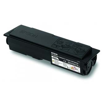 Toner original Epson C13S050585 , negru , 3000p , returnare [1]