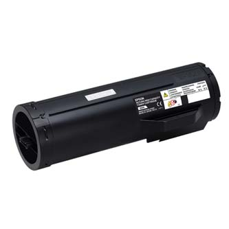 EXT Toner original Epson C13S050699 , negru , 23700p , capacitate mare , returnare [1]