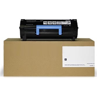 Toner original Konica Minolta A63T01H , TNP-34 , negru , 20000p , returnare [1]
