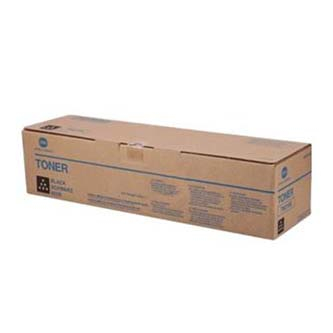 EXT Toner original Konica Minolta A6VK01H , negru , 20000p , returnare [1]