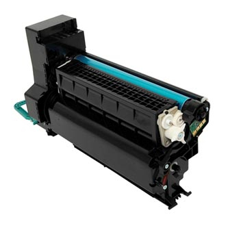 EXT Toner original Lexmark 24B5835 , negru , 20000p , returnare [1]