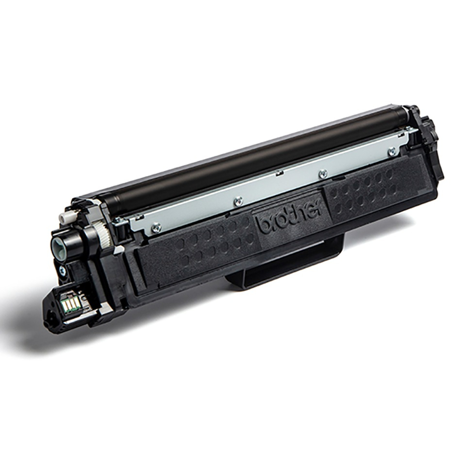 Toner Original TN247BK Brother Black, TN247BK, pentru HL-L3210 | L3270 | DCP-L3510 | L3550 | MFC-L3730 | L3770, 3K [2]