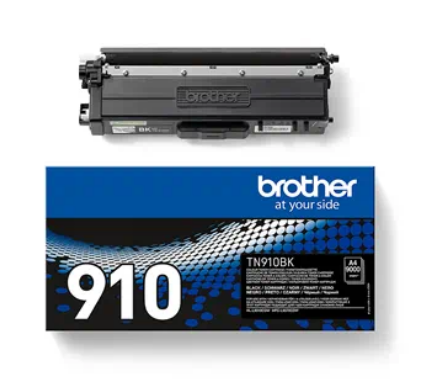 Toner Original TN910BK Brother Black, TN910BK, pentru HL L9310 | MFC L9570, 9K [3]