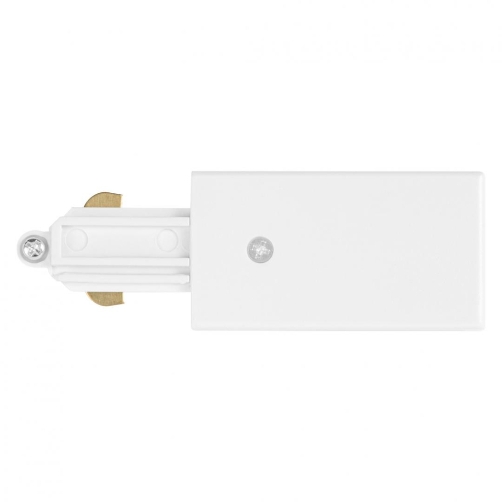 TRACKLIGHT SUPPLY CONNECTOR WT LEDV Cod Produs: 4058075763968 [2]