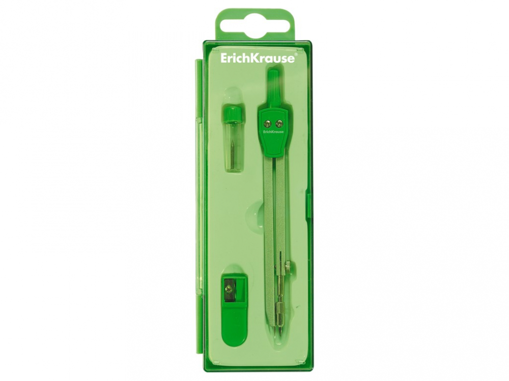 Trusa geometrie 3 piese S-Cool EK [3]