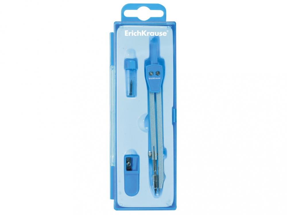 Trusa geometrie 3 piese S-Cool EK [2]