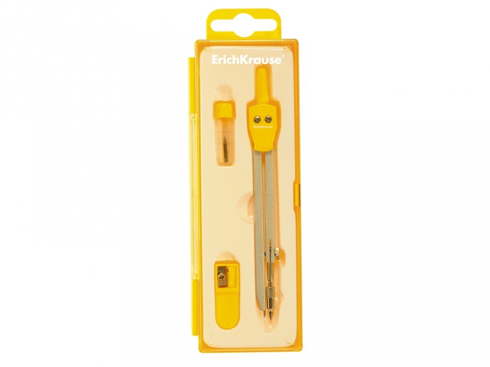 Trusa geometrie 3 piese S-Cool EK [4]