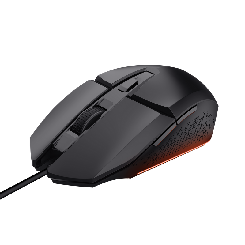 Trust GXT 109 Felox Illuminated Gam Mous Cod Produs: TR-25036 [2]