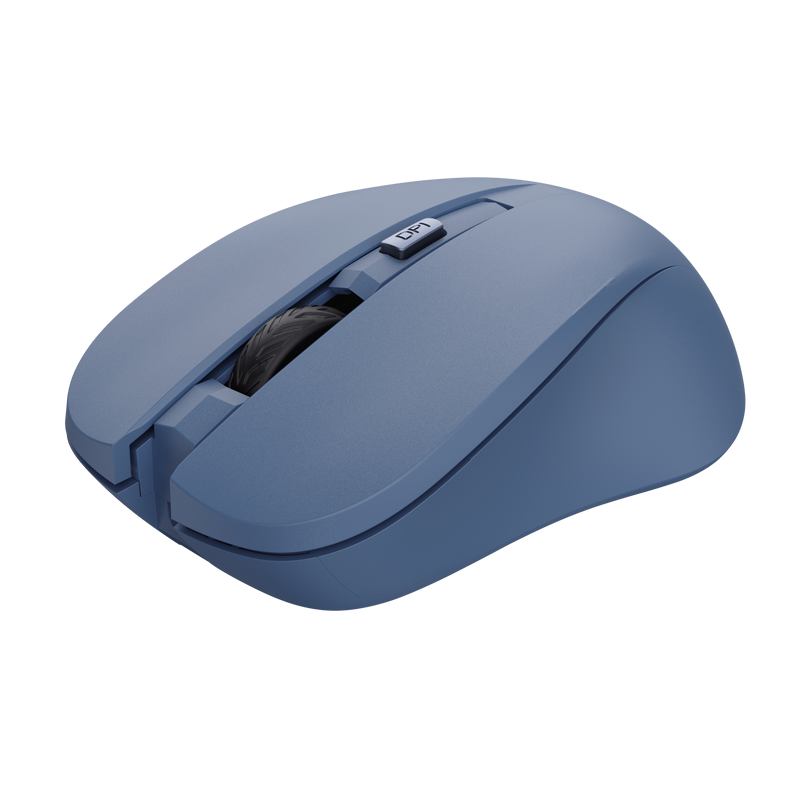 Trust Mydo Wireless Mouse BL Cod Produs: TR-25041 [3]