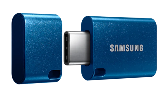 USB flash drive Samsung MUF-128DA/APC Cod Produs: MUF-128DA/APC [3]