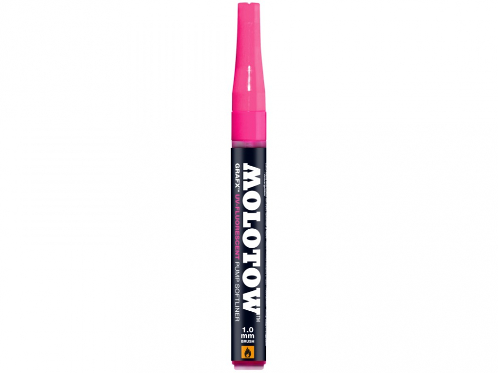 UV-Fluorescent Pump Softliner 1 mm [2]