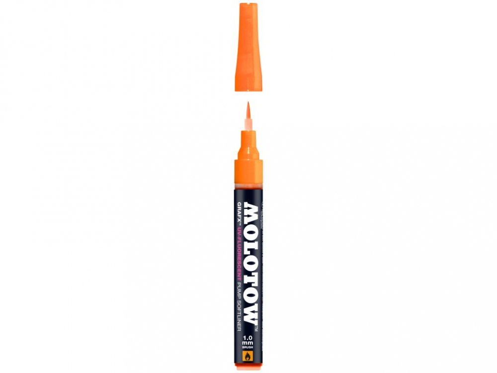 UV-Fluorescent Pump Softliner 1 mm [3]