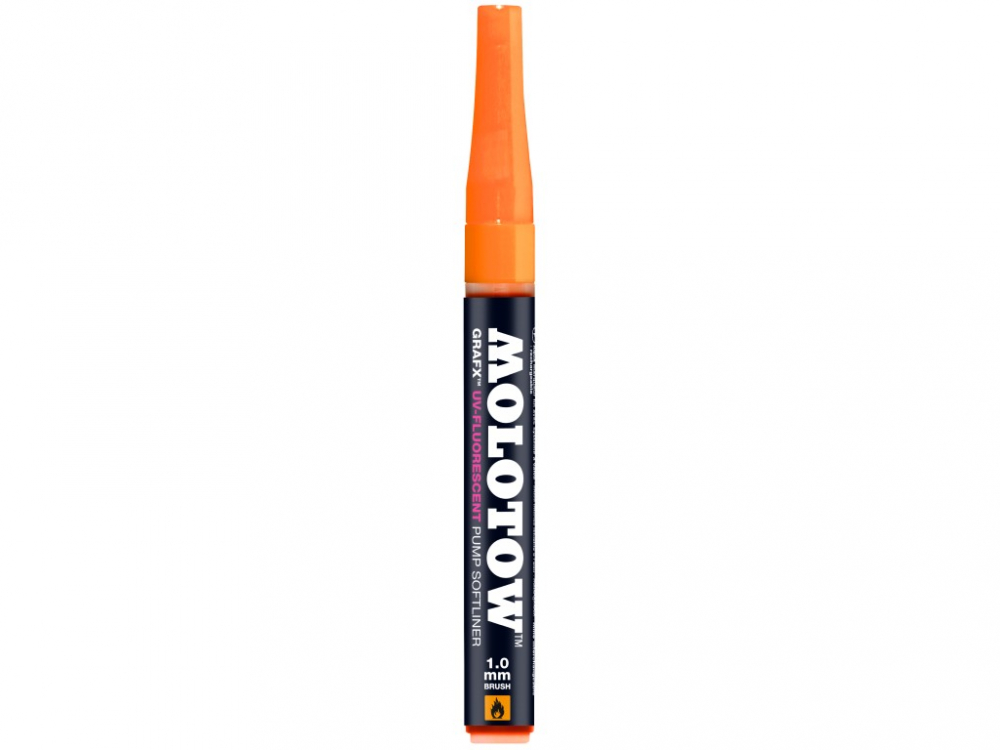 UV-Fluorescent Pump Softliner 1 mm [2]