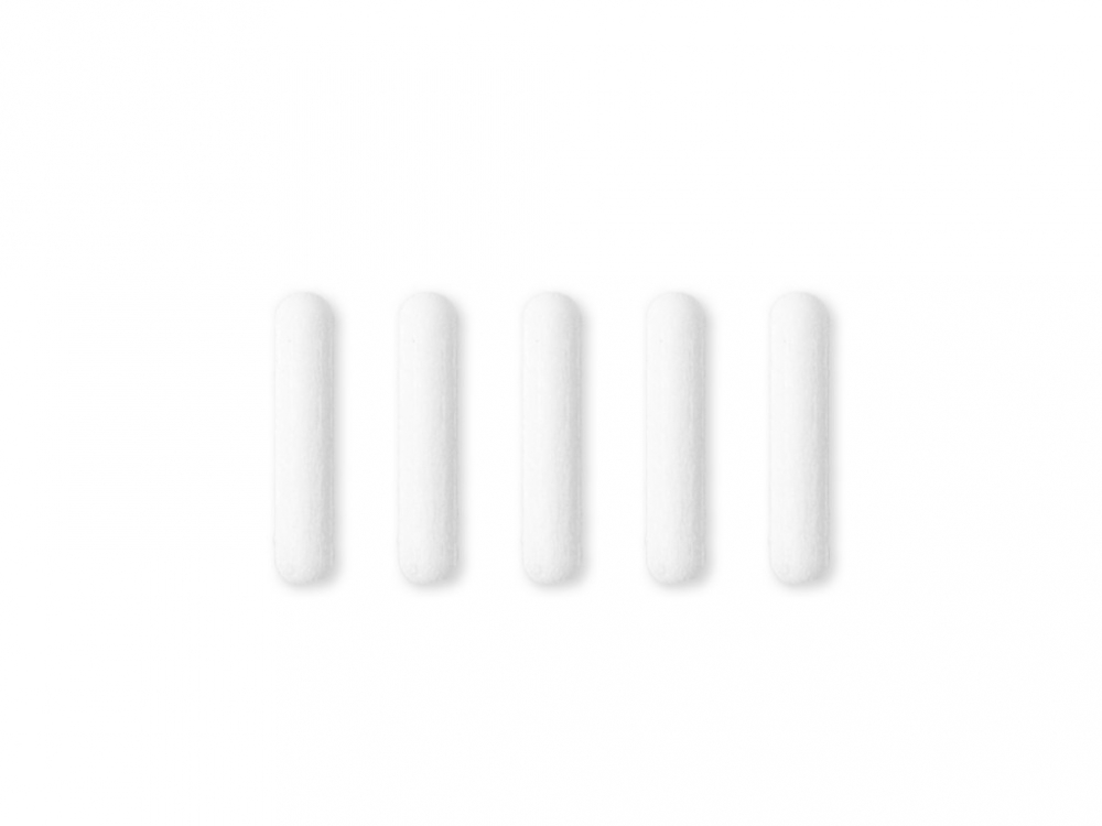 Varf rotund 4 mm Easy Pack 5/set [2]