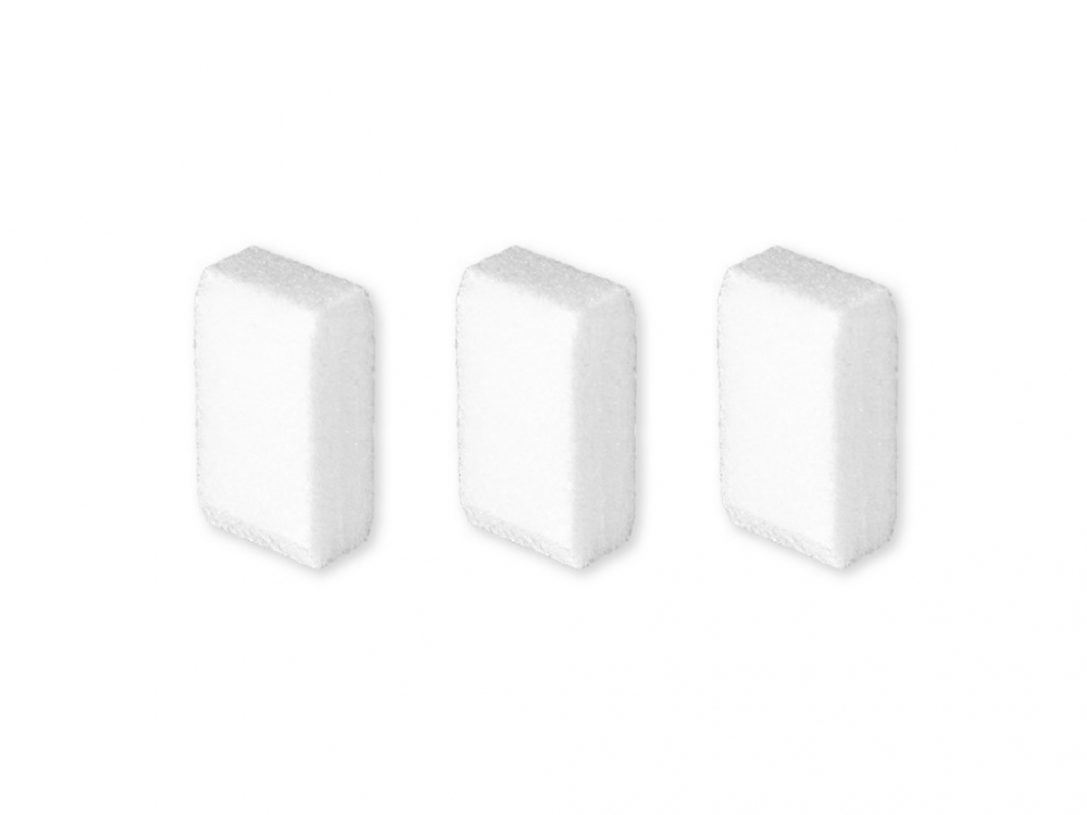 Varf Standard 15 mm Easy Pack 3 buc [1]
