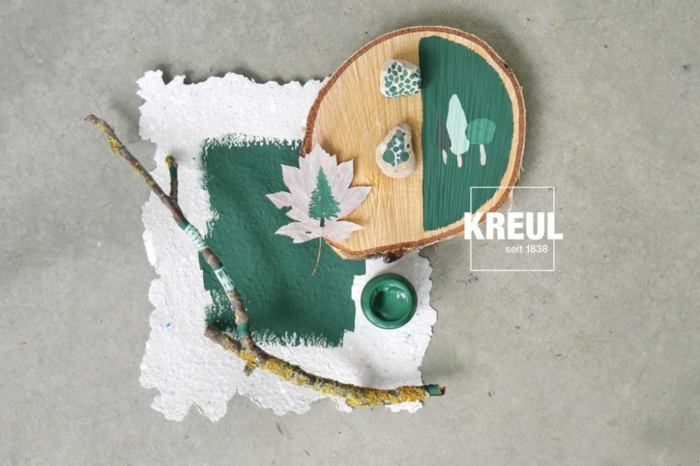 Vopsea eco Nature Kreul 50 ml [3]