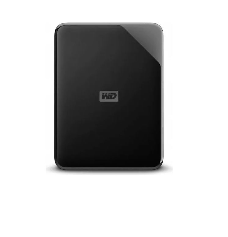 WD Elements SE 5TB HDD USB 3.0 Portable 2.5inch RTL extern RoHS compliant Black , Cod Produs: WDBJRT0050BBK-WESN [3]
