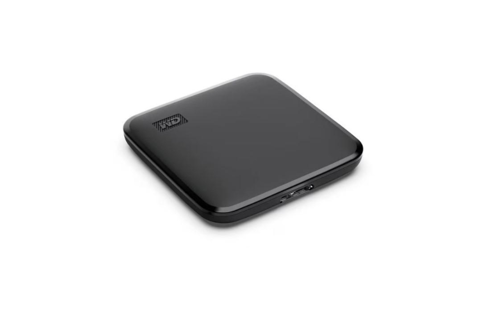 WD EXT SSD 2TB USB 3.0 ELEMENTS SE Cod Produs: WDBAYN0020BBK-WESN [2]
