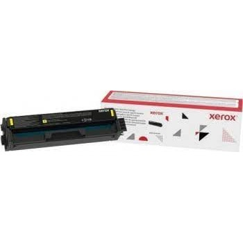 Xerox 006R04390 Yellow Cartus laser OEM (1.5K) functioneaza cu C230 ; C235 [2]